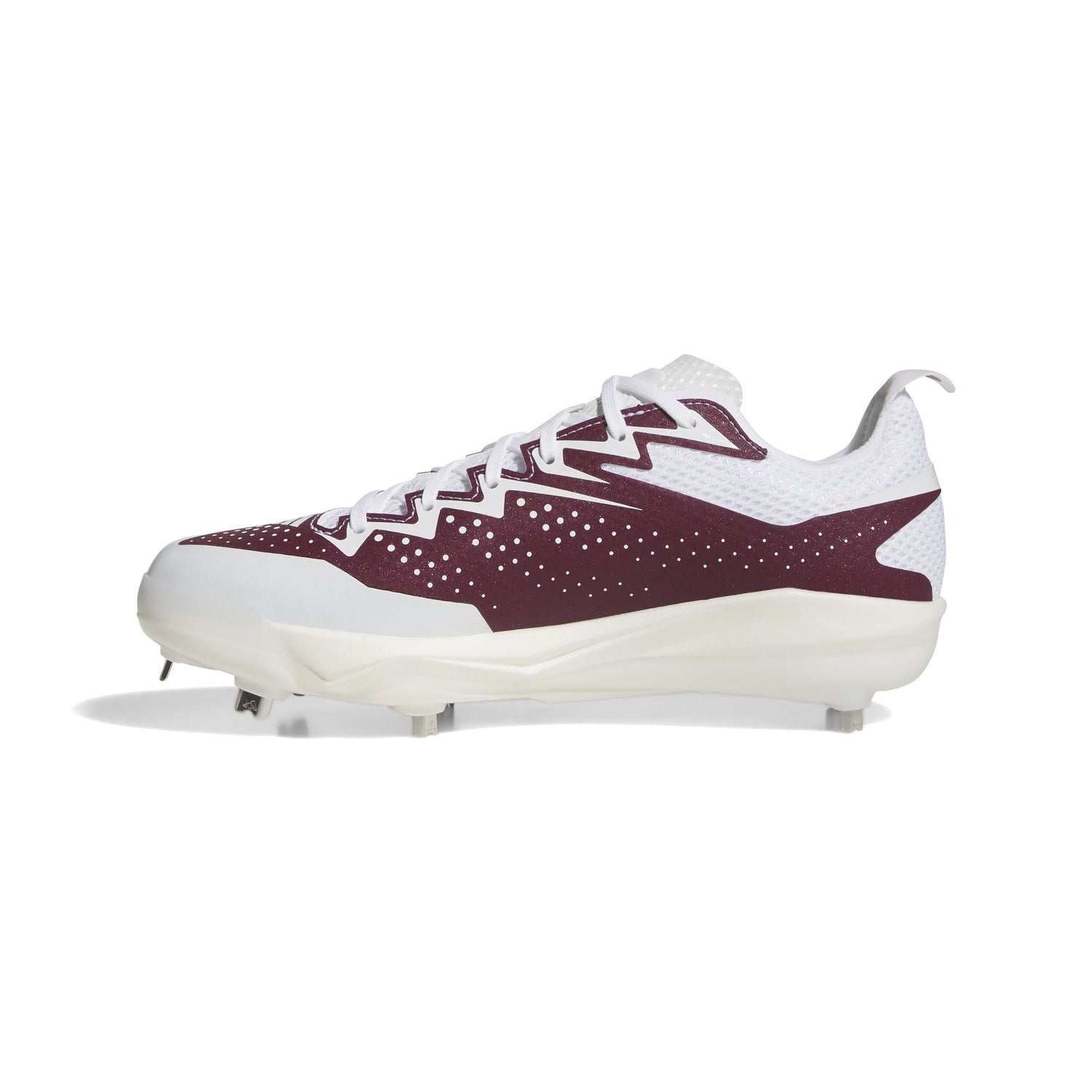 adidas Mens Adizero Electric 2.0 Adult Baseball Cleats