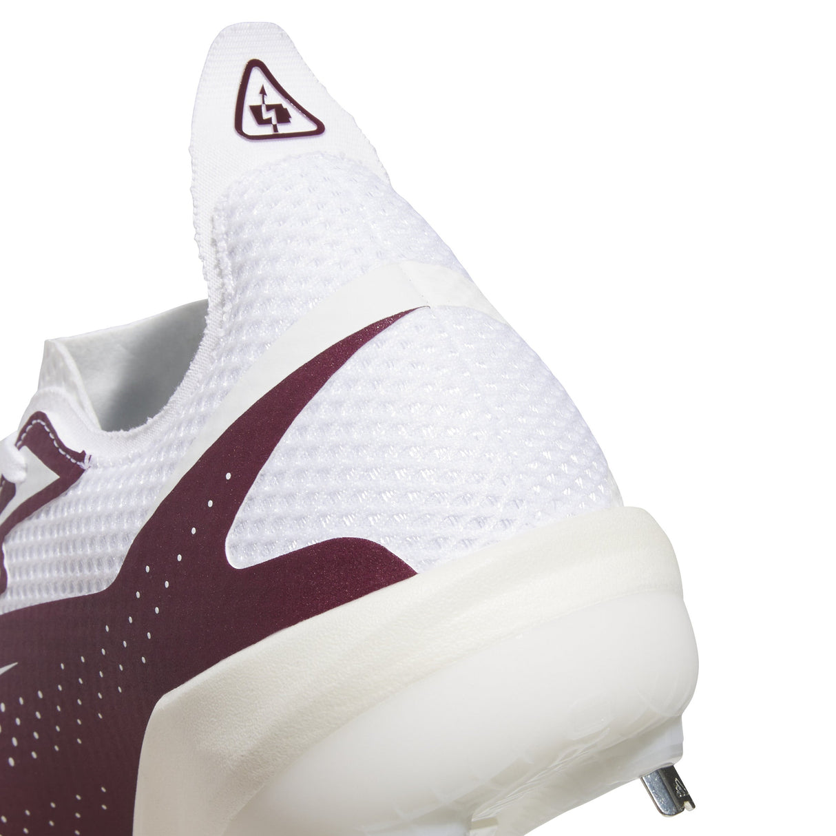 adidas Mens Adizero Electric 2.0 Adult Baseball Cleats