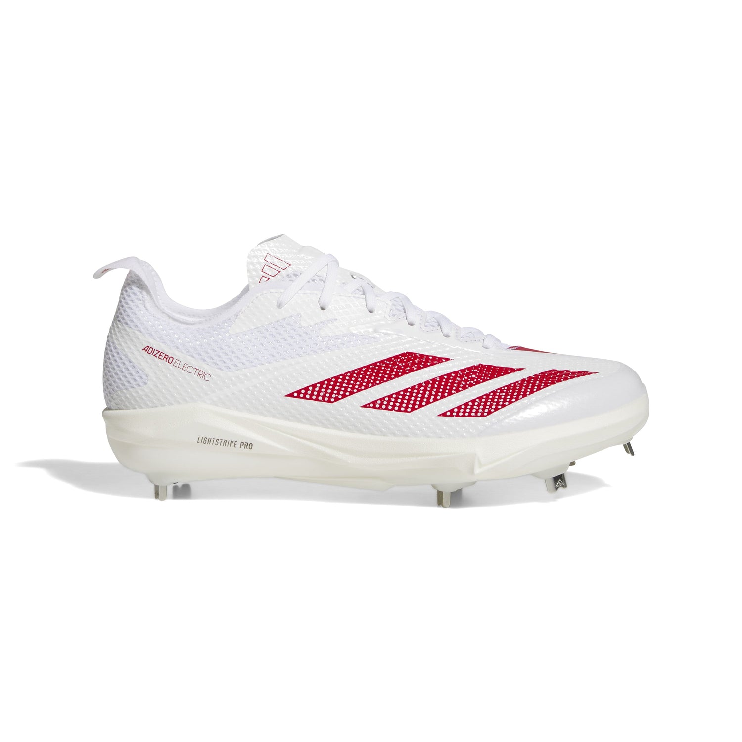 adidas Mens Adizero Electric 2.0 Adult Baseball Cleats