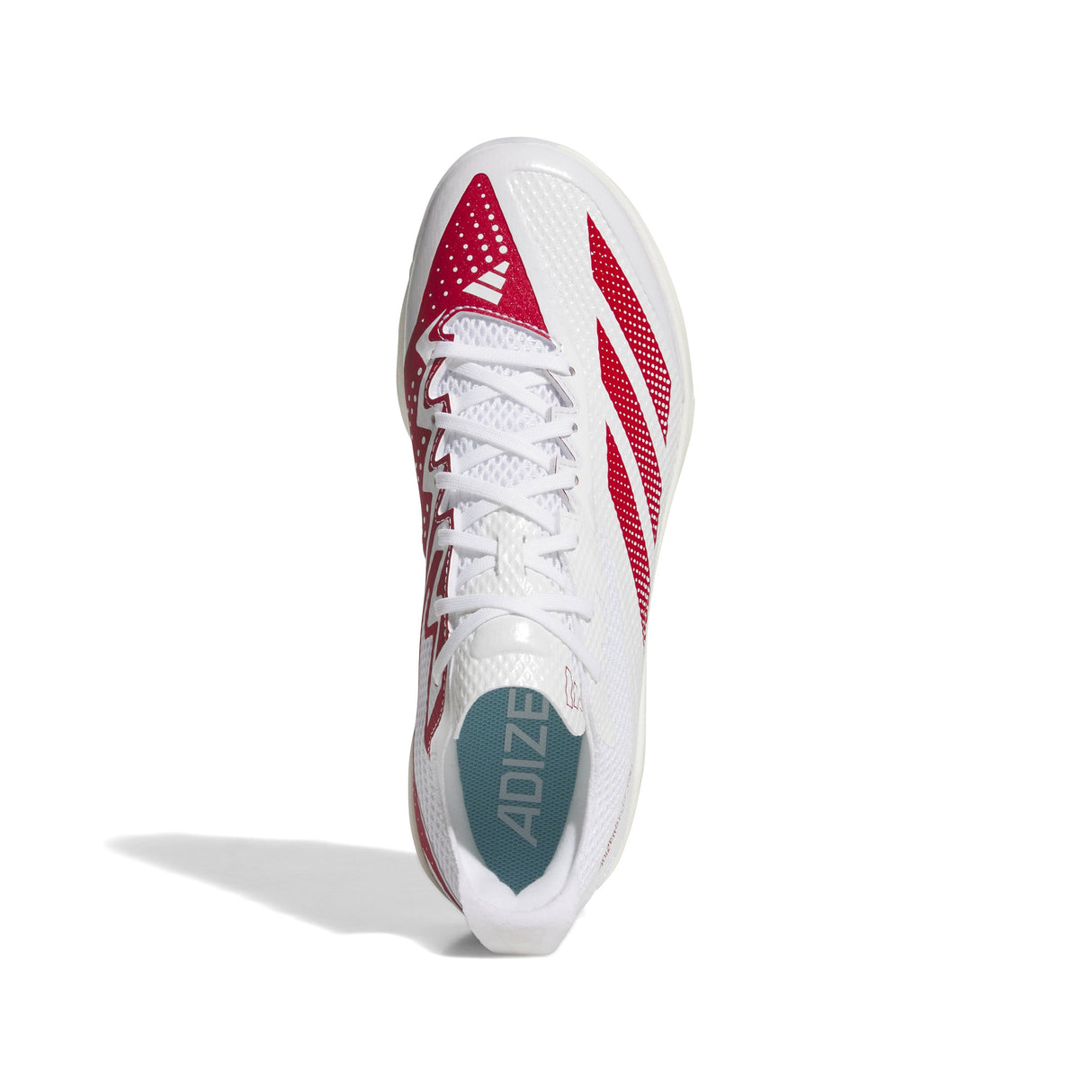 adidas Mens Adizero Electric 2.0 Adult Baseball Cleats