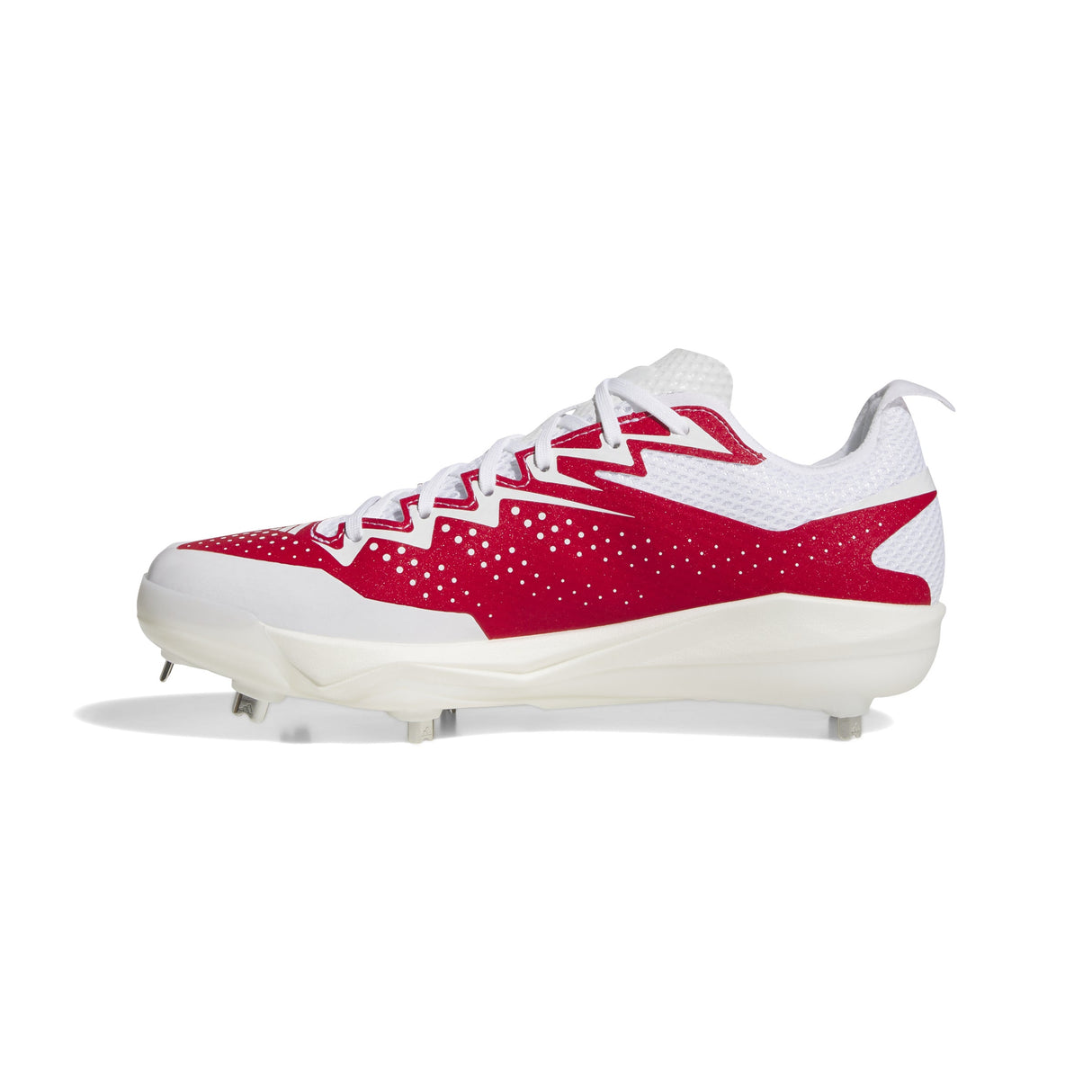 adidas Mens Adizero Electric 2.0 Adult Baseball Cleats
