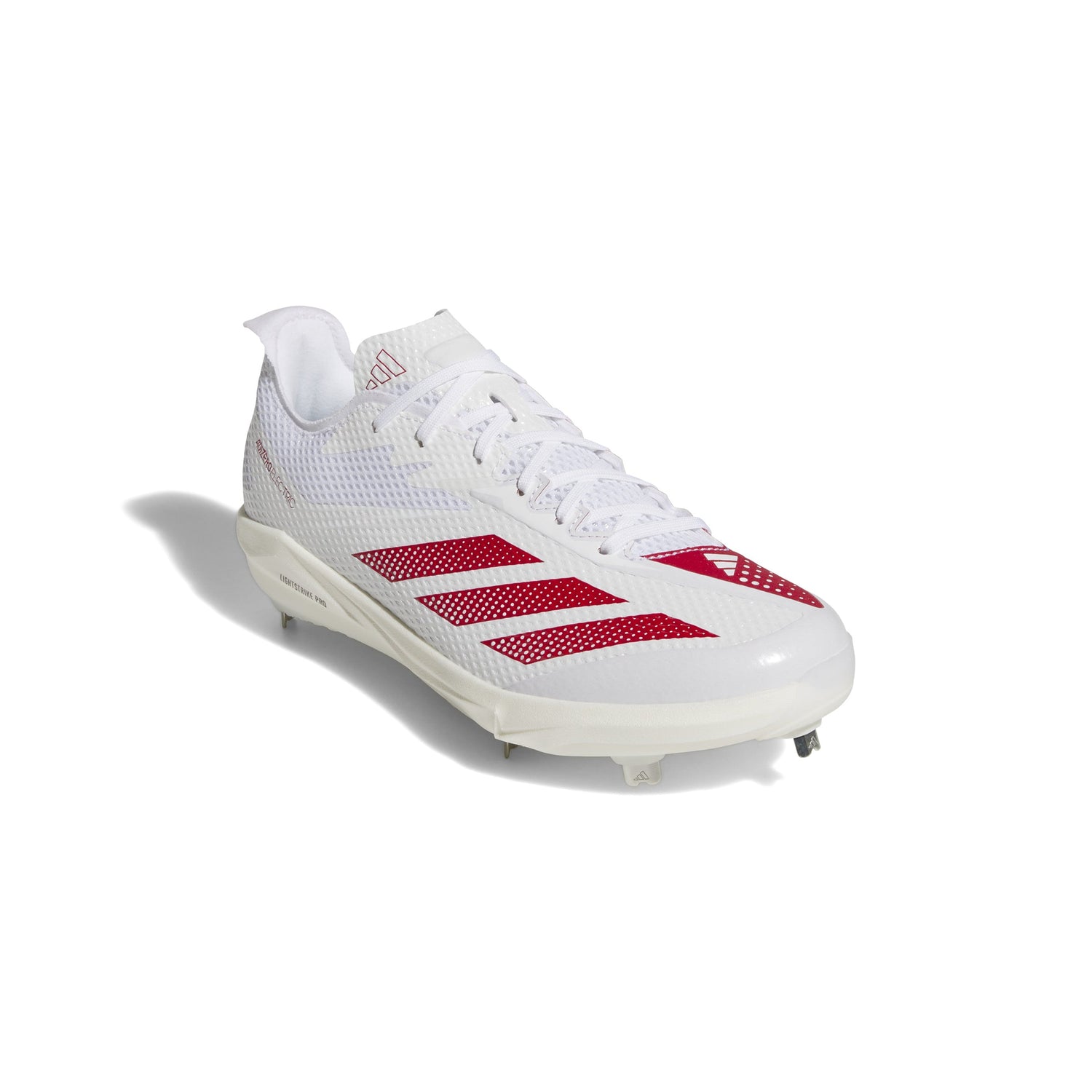 adidas Mens Adizero Electric 2.0 Adult Baseball Cleats