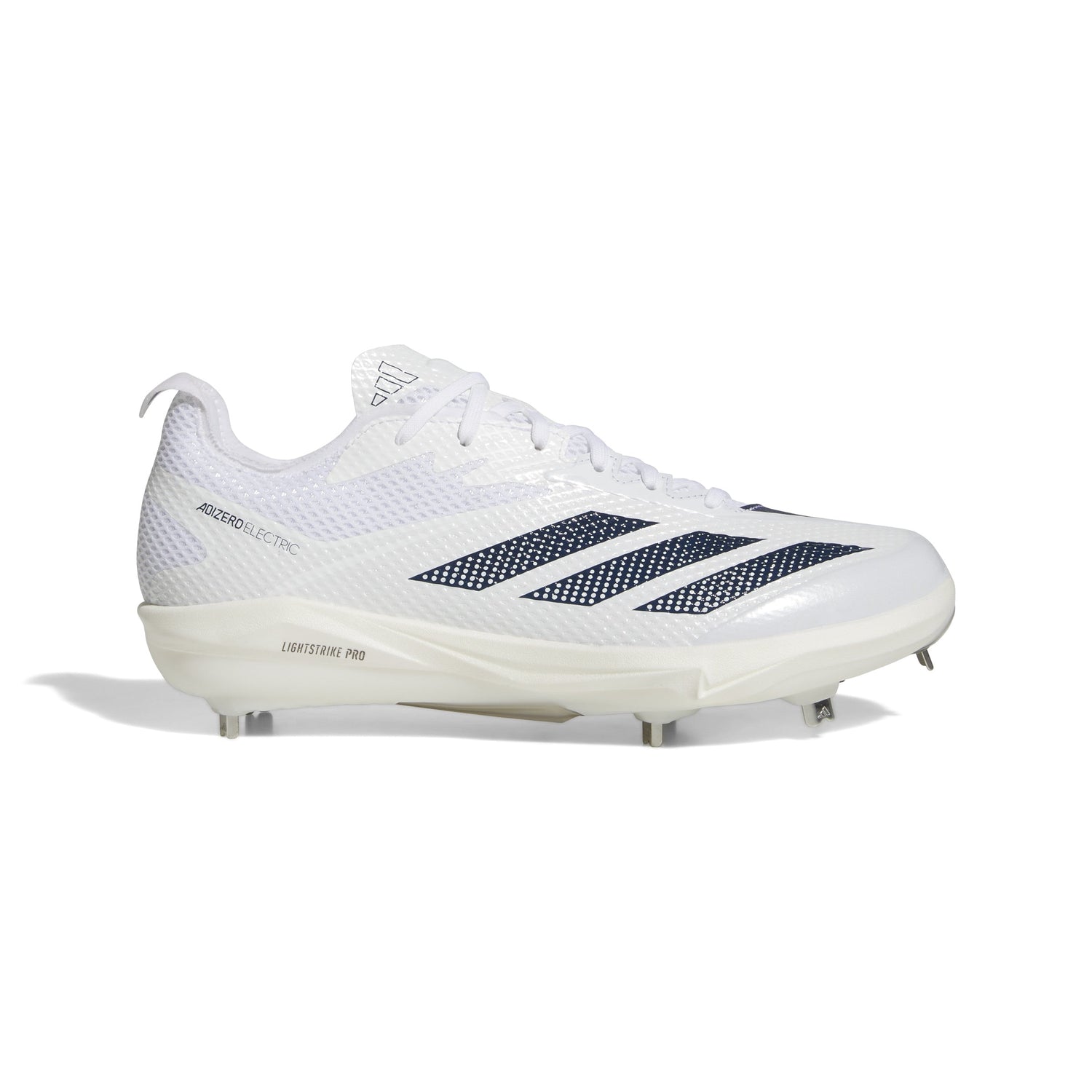 adidas Mens Adizero Electric 2.0 Adult Baseball Cleats