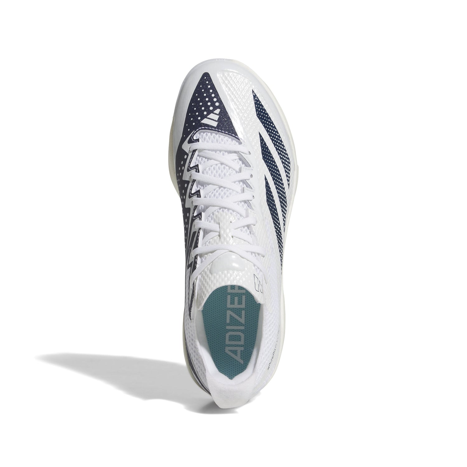 adidas Mens Adizero Electric 2.0 Adult Baseball Cleats