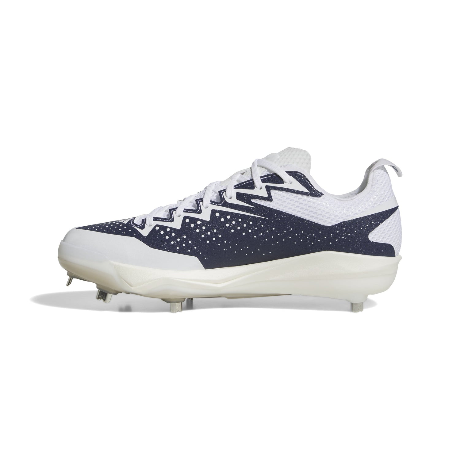 adidas Mens Adizero Electric 2.0 Adult Baseball Cleats