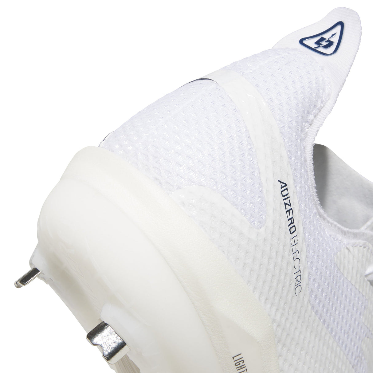 adidas Mens Adizero Electric 2.0 Adult Baseball Cleats