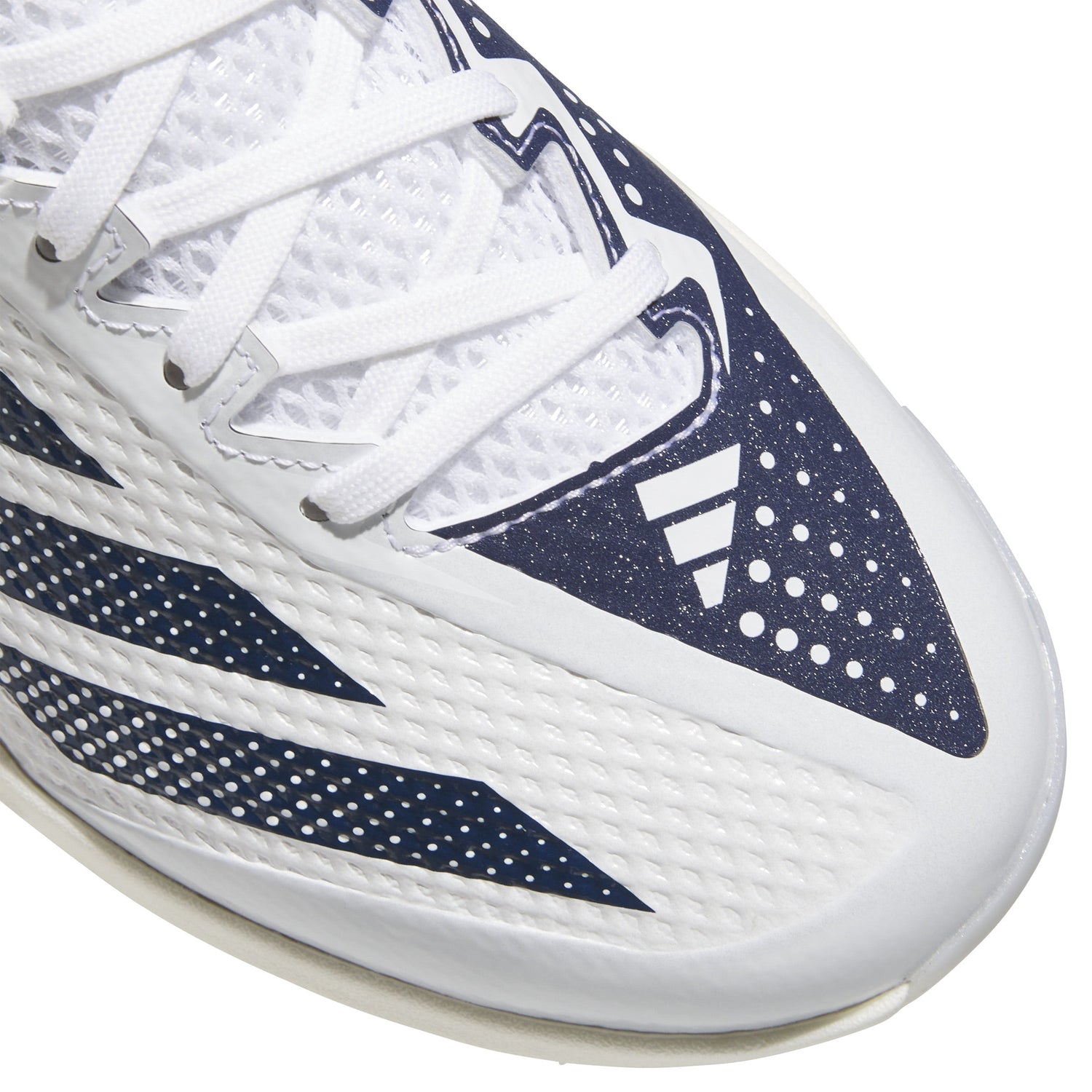 adidas Mens Adizero Electric 2.0 Adult Baseball Cleats