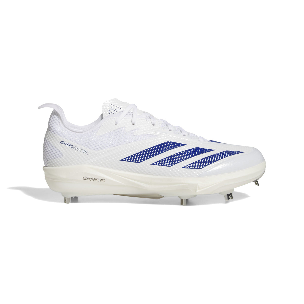 adidas Mens Adizero Electric 2.0 Adult Baseball Cleats