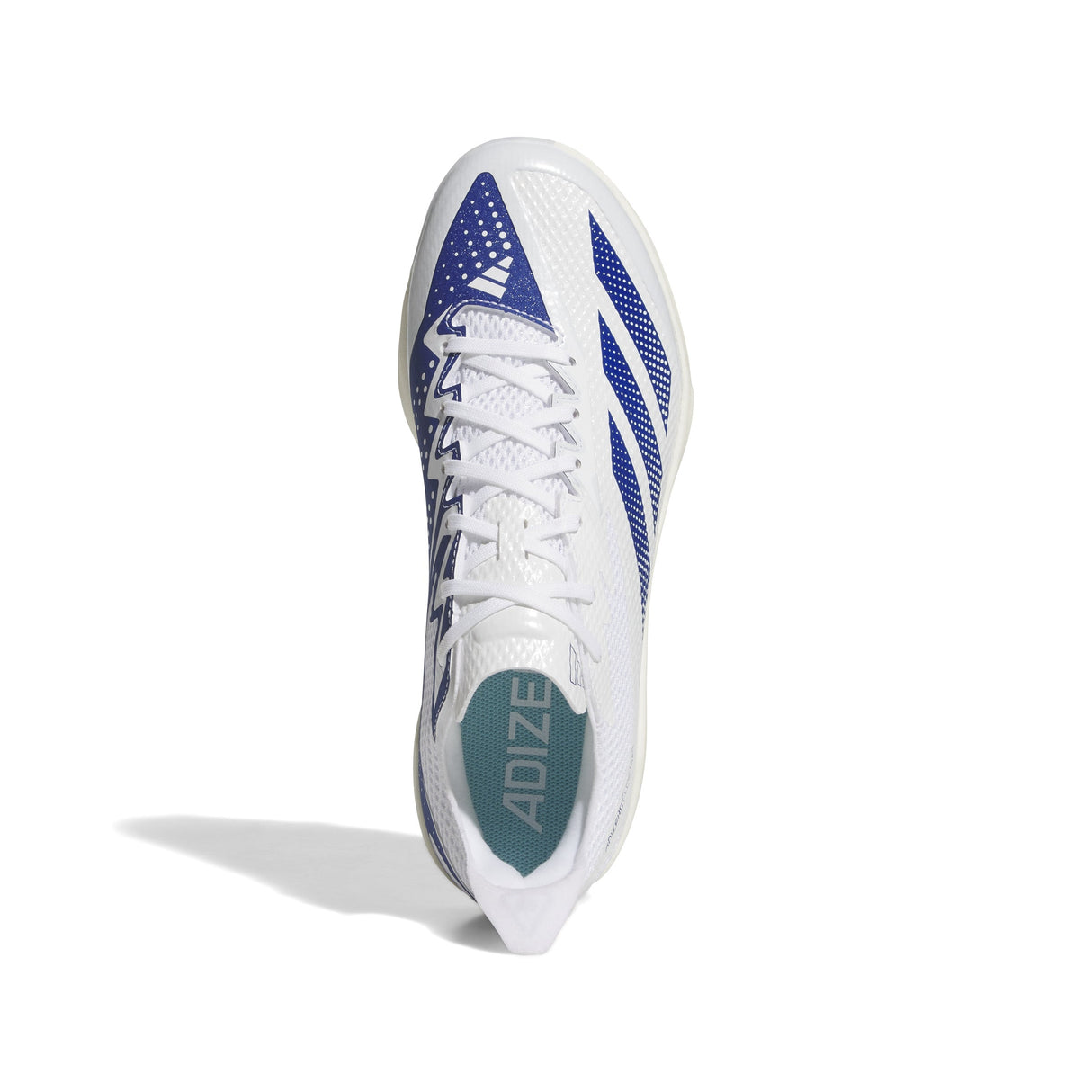 adidas Mens Adizero Electric 2.0 Adult Baseball Cleats