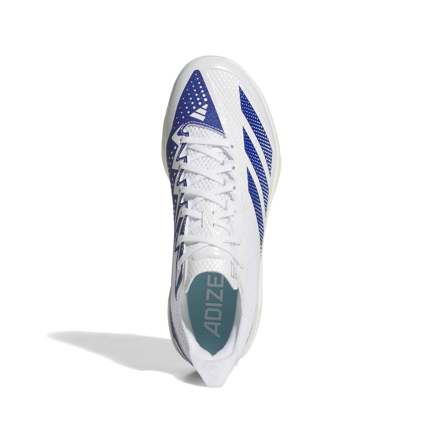 adidas Mens Adizero Electric 2.0 Adult Baseball Cleats