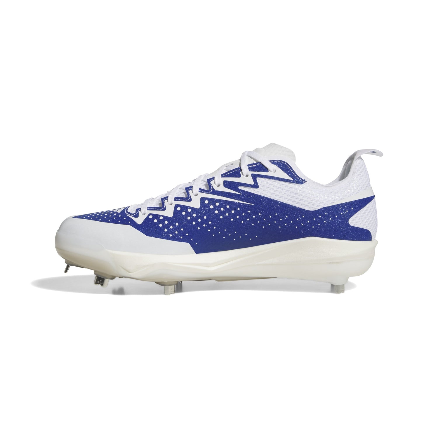 adidas Mens Adizero Electric 2.0 Adult Baseball Cleats