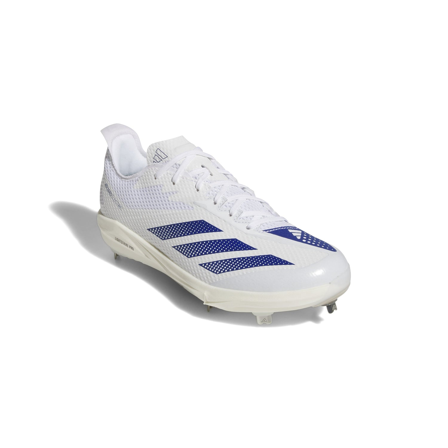adidas Mens Adizero Electric 2.0 Adult Baseball Cleats
