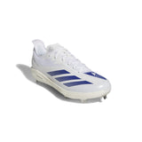adidas Mens Adizero Electric 2.0 Adult Baseball Cleats