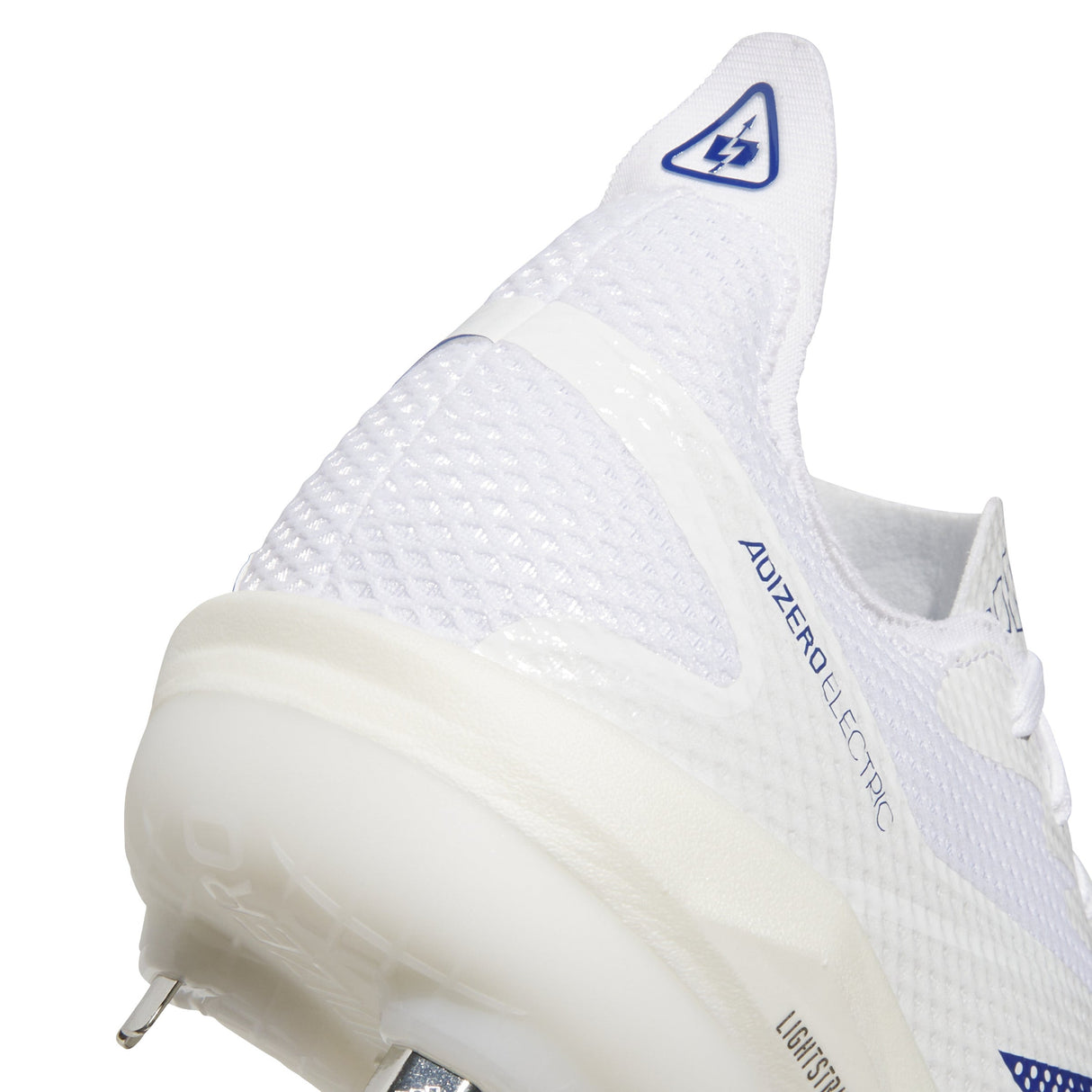 adidas Mens Adizero Electric 2.0 Adult Baseball Cleats