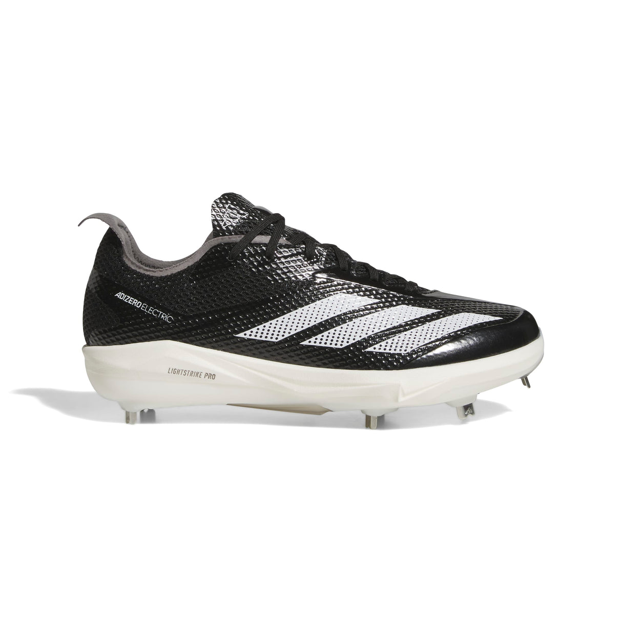 adidas Mens Adizero Electric 2.0 Adult Baseball Cleats