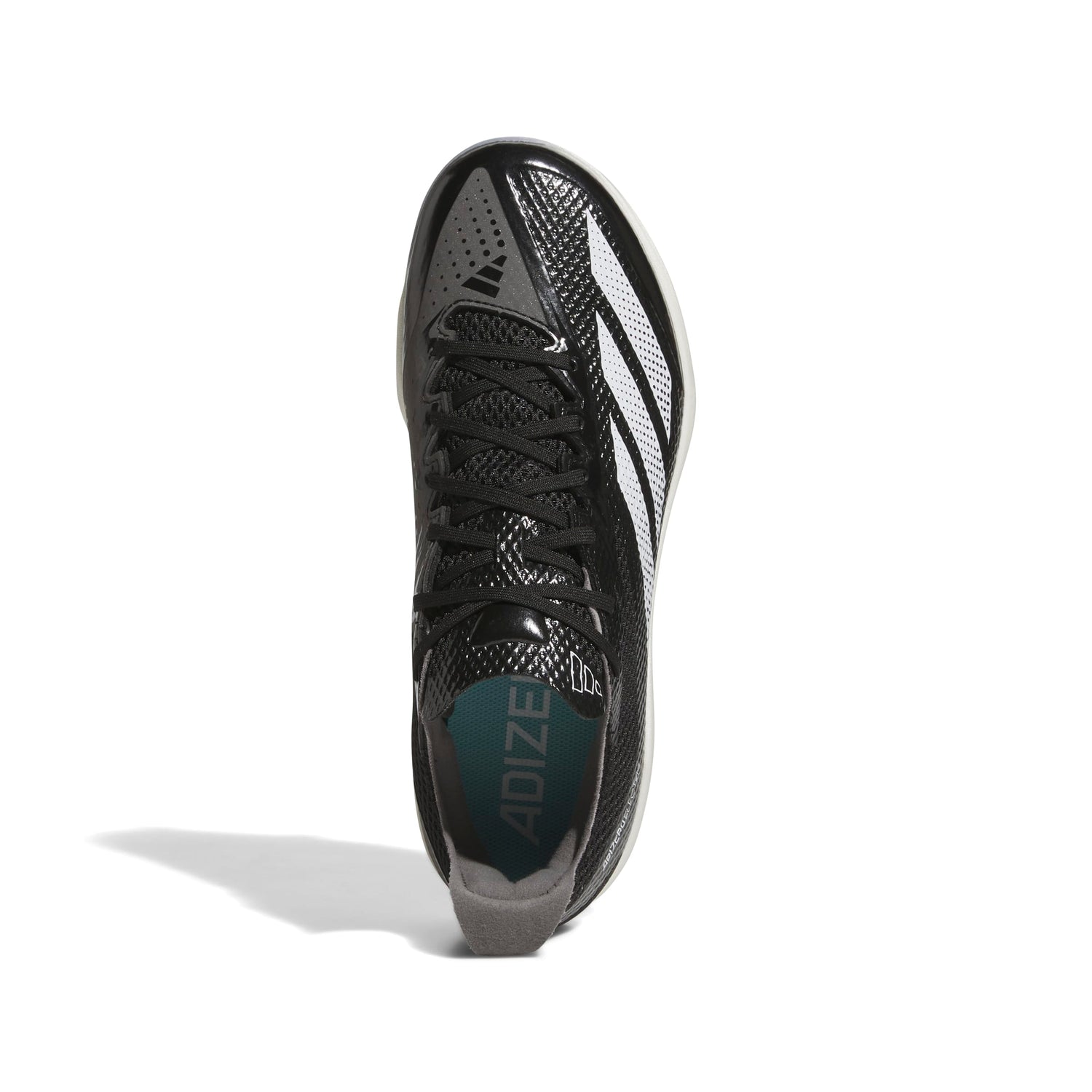 adidas Mens Adizero Electric 2.0 Adult Baseball Cleats