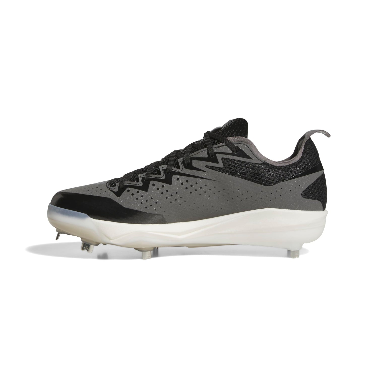 adidas Mens Adizero Electric 2.0 Adult Baseball Cleats