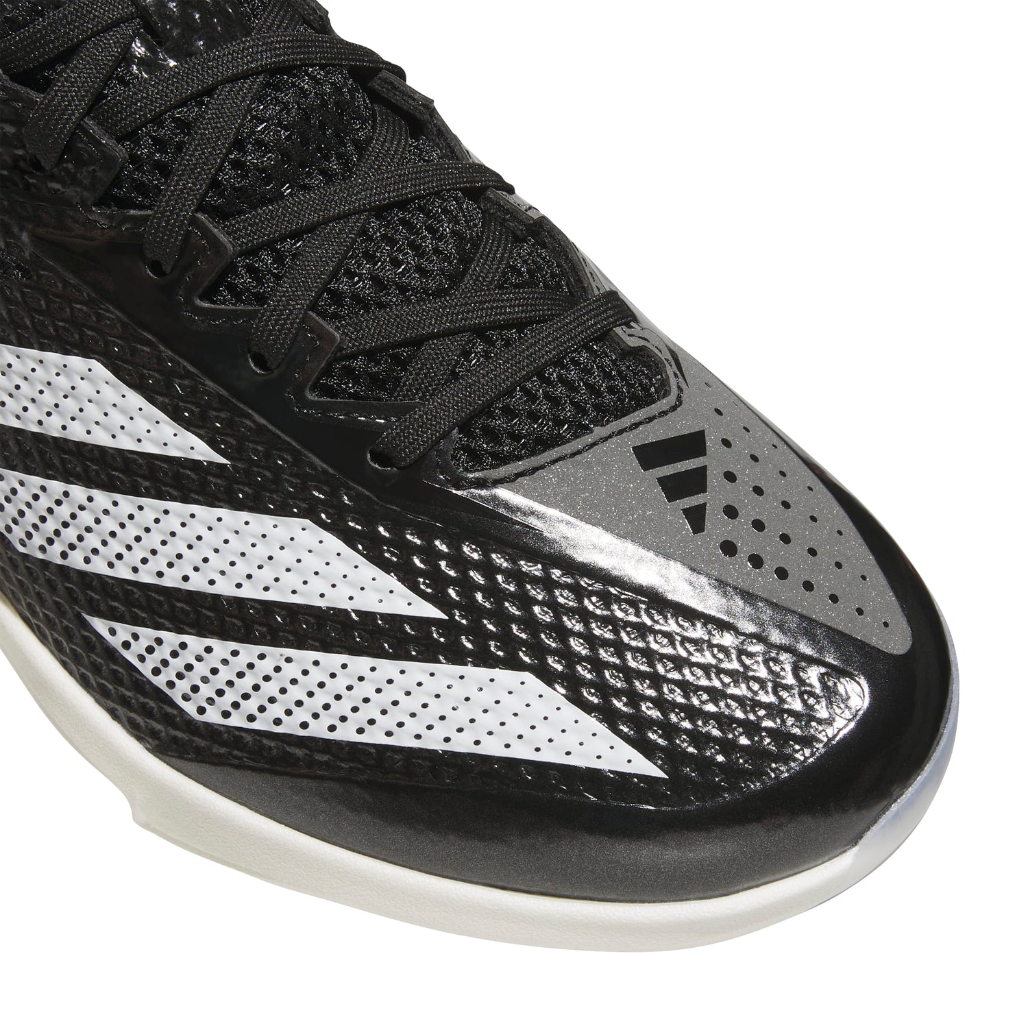 adidas Mens Adizero Electric 2.0 Adult Baseball Cleats