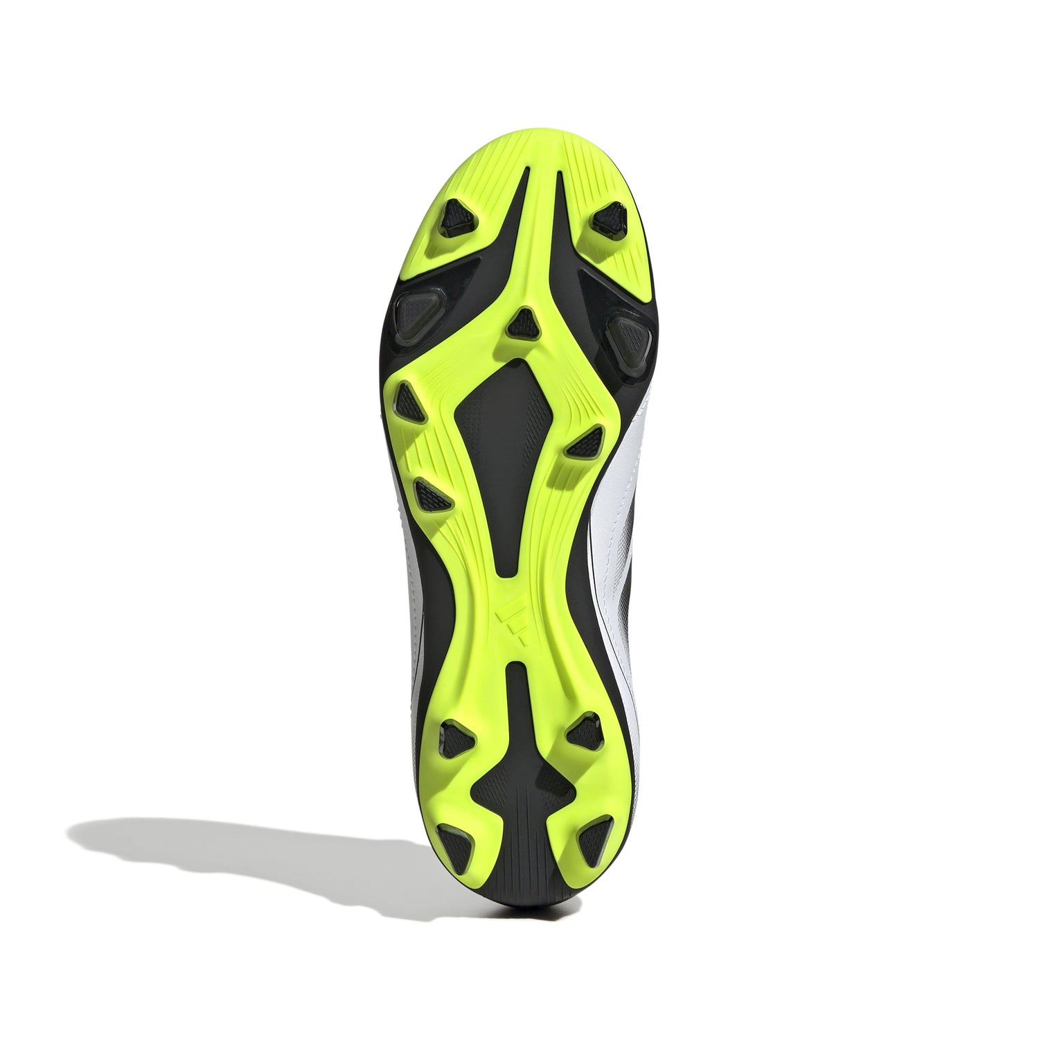 adidas Goletto IX Laceless Firm Ground Youth Soccer Cleats - Comfortable, High-Performance Soccer Shoes for Young Athletes