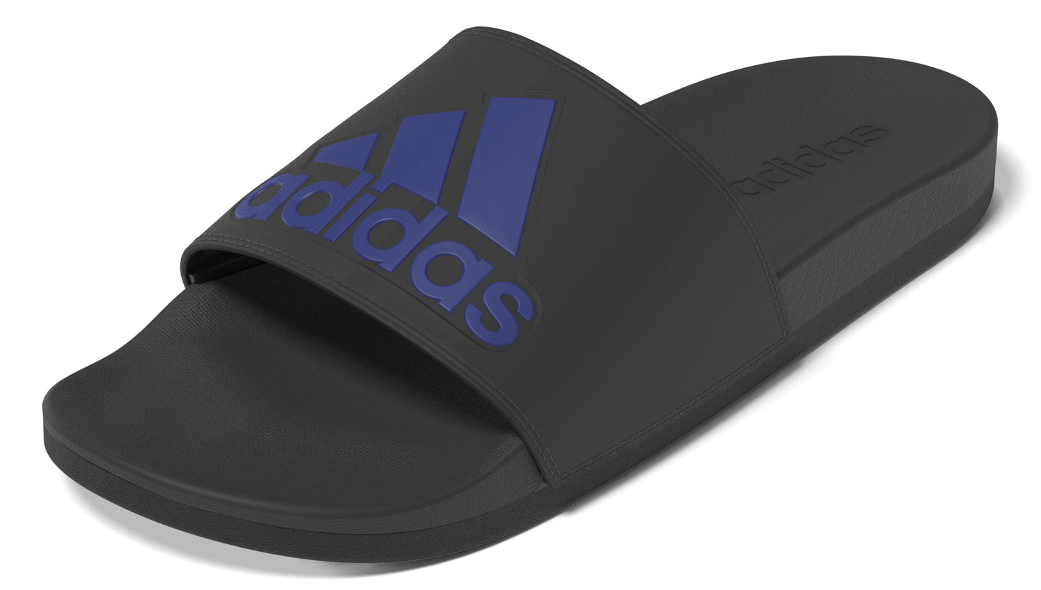 adidas Adilette Comfort Unisex Slides - Versatile Casual Slides for Pool, Gym, and Home
