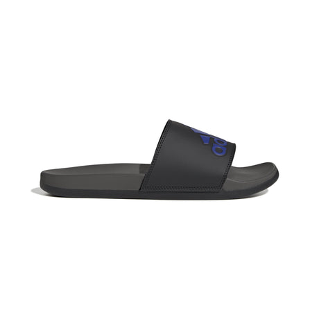 adidas Adilette Comfort Unisex Slides - Versatile Casual Slides for Pool, Gym, and Home