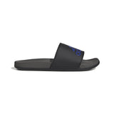 adidas Adilette Comfort Unisex Slides - Versatile Casual Slides for Pool, Gym, and Home