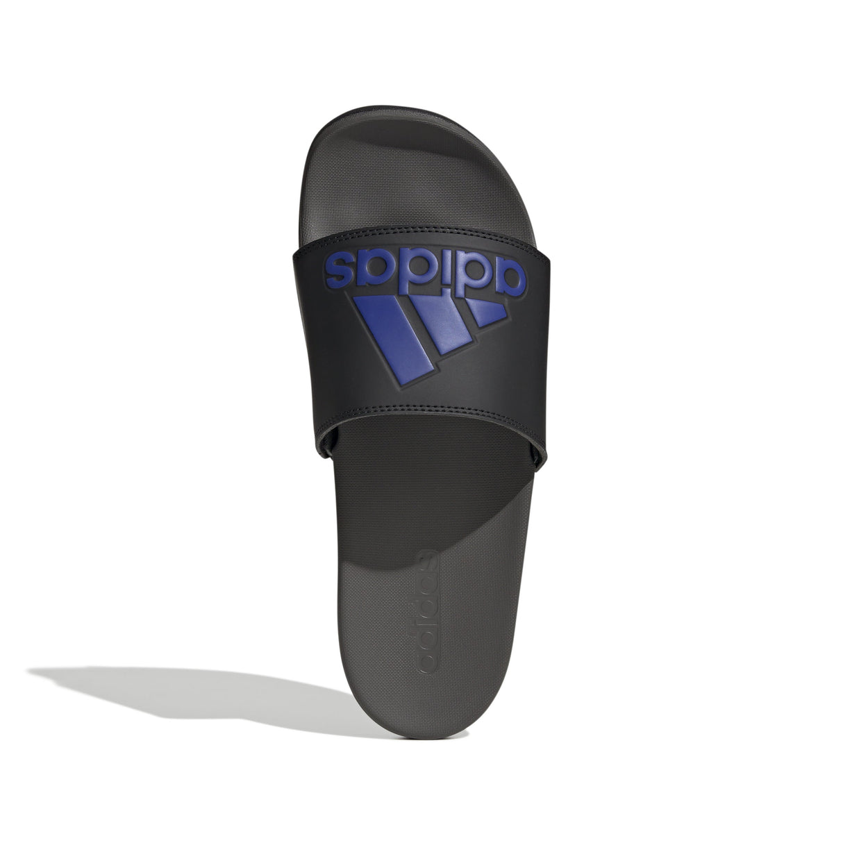 adidas Adilette Comfort Unisex Slides - Versatile Casual Slides for Pool, Gym, and Home