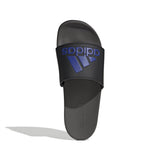 adidas Adilette Comfort Unisex Slides - Versatile Casual Slides for Pool, Gym, and Home