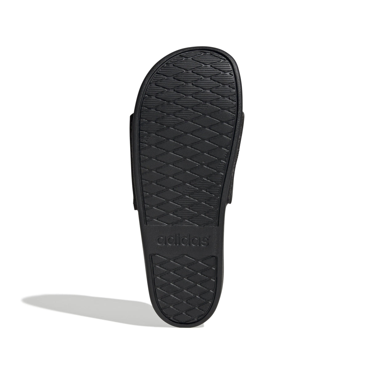 adidas Adilette Comfort Unisex Slides - Versatile Casual Slides for Pool, Gym, and Home