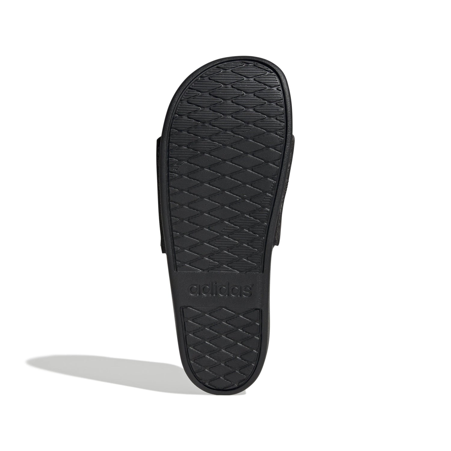adidas Adilette Comfort Unisex Slides - Versatile Casual Slides for Pool, Gym, and Home