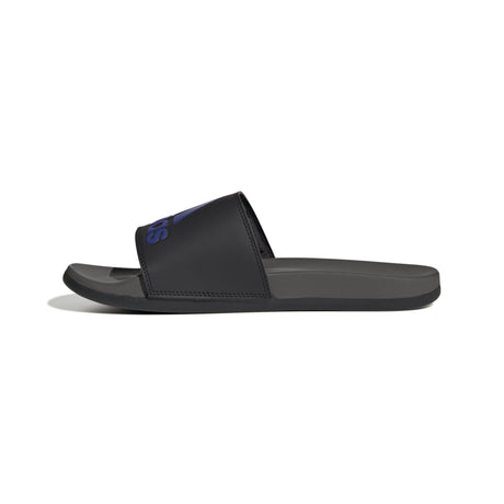 adidas Adilette Comfort Unisex Slides - Versatile Casual Slides for Pool, Gym, and Home