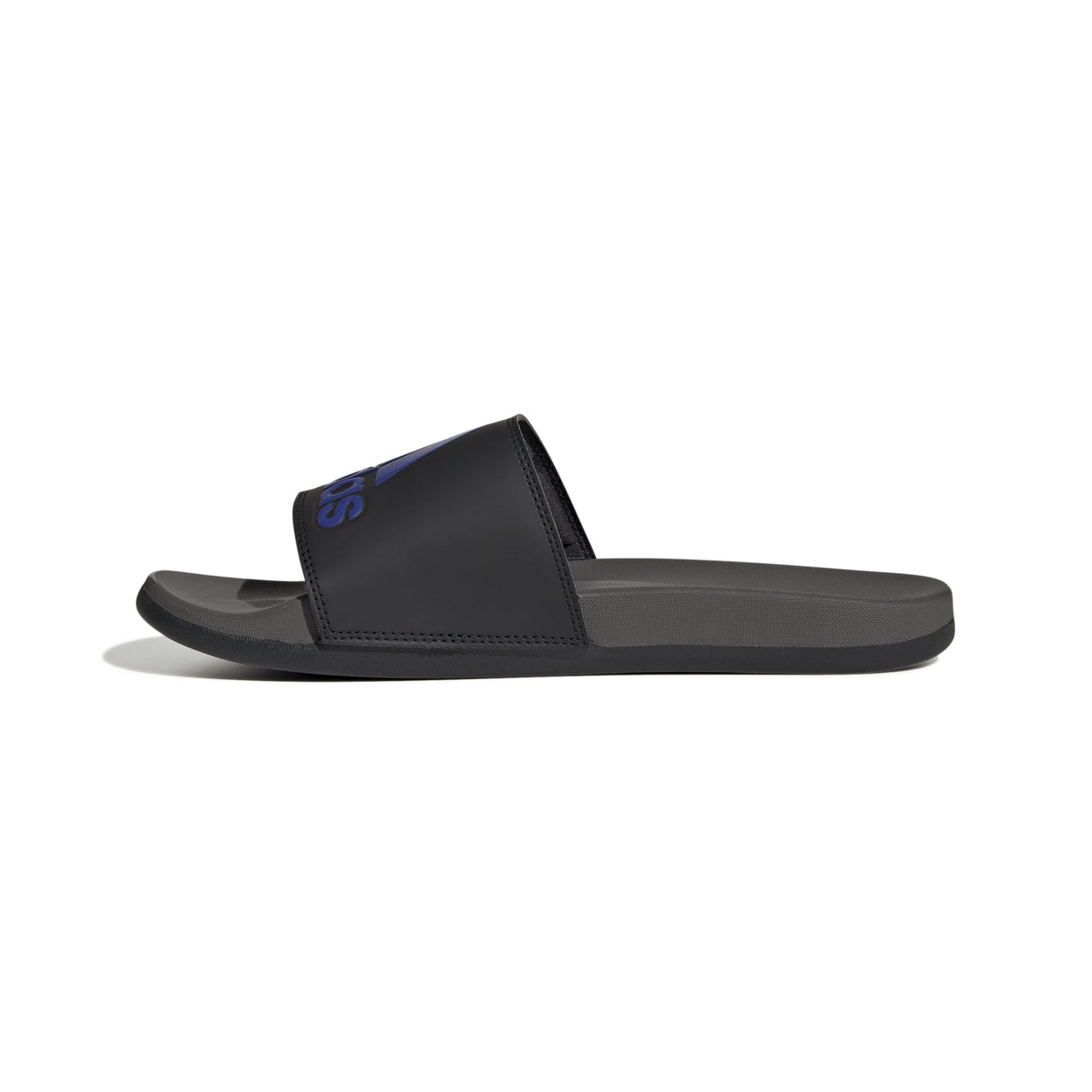 adidas Adilette Comfort Unisex Slides - Versatile Casual Slides for Pool, Gym, and Home