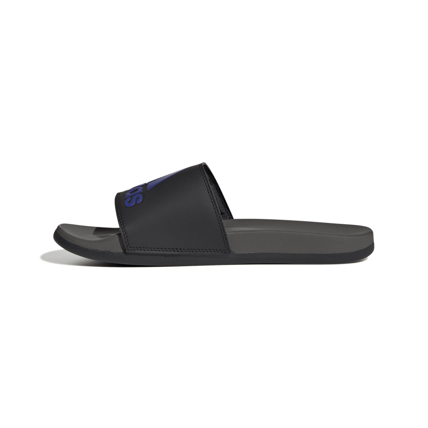 adidas Adilette Comfort Unisex Slides - Versatile Casual Slides for Pool, Gym, and Home
