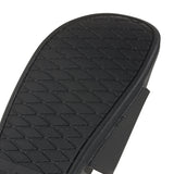 adidas Adilette Comfort Unisex Slides - Versatile Casual Slides for Pool, Gym, and Home