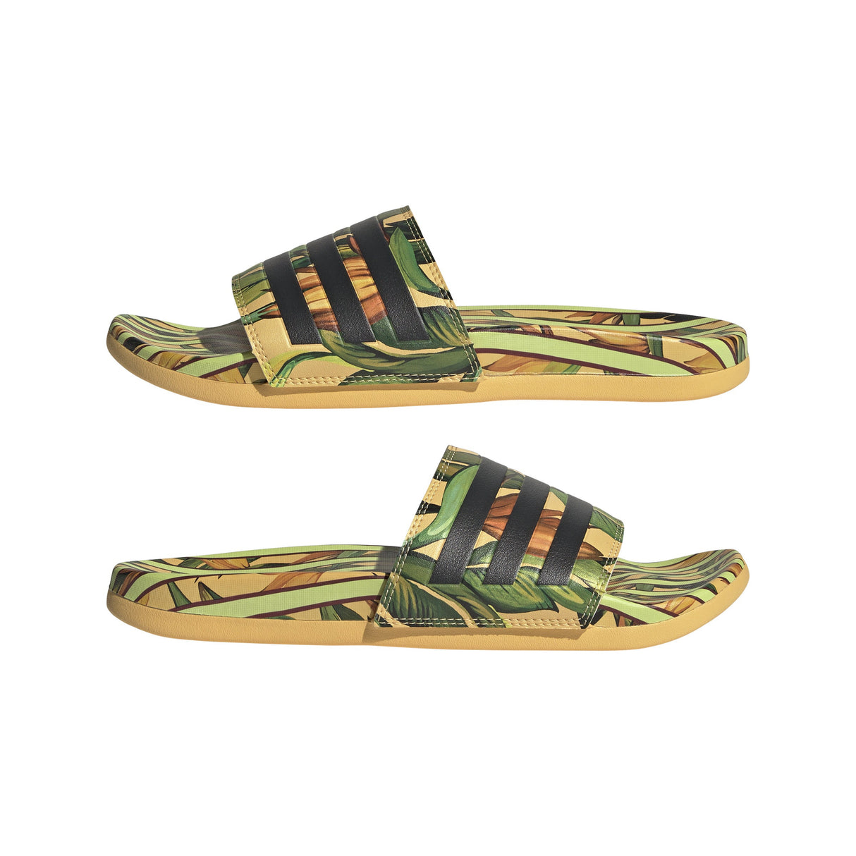 adidas Adilette Comfort Women's Slides - Lightweight & Sporty Casual Footwear for Every Adventure