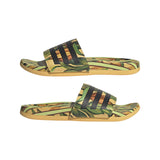 adidas Adilette Comfort Women's Slides - Lightweight & Sporty Casual Footwear for Every Adventure