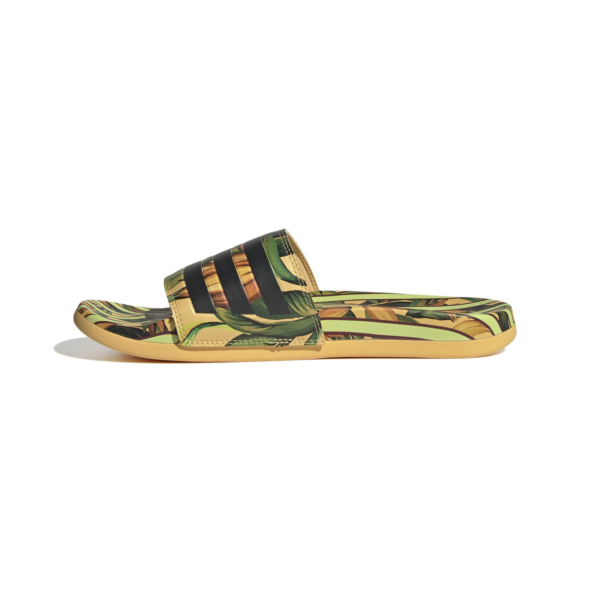 adidas Adilette Comfort Women's Slides - Lightweight & Sporty Casual Footwear for Every Adventure