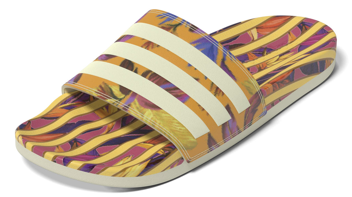 adidas Adilette Comfort Women's Slides - Lightweight & Sporty Casual Footwear for Every Adventure