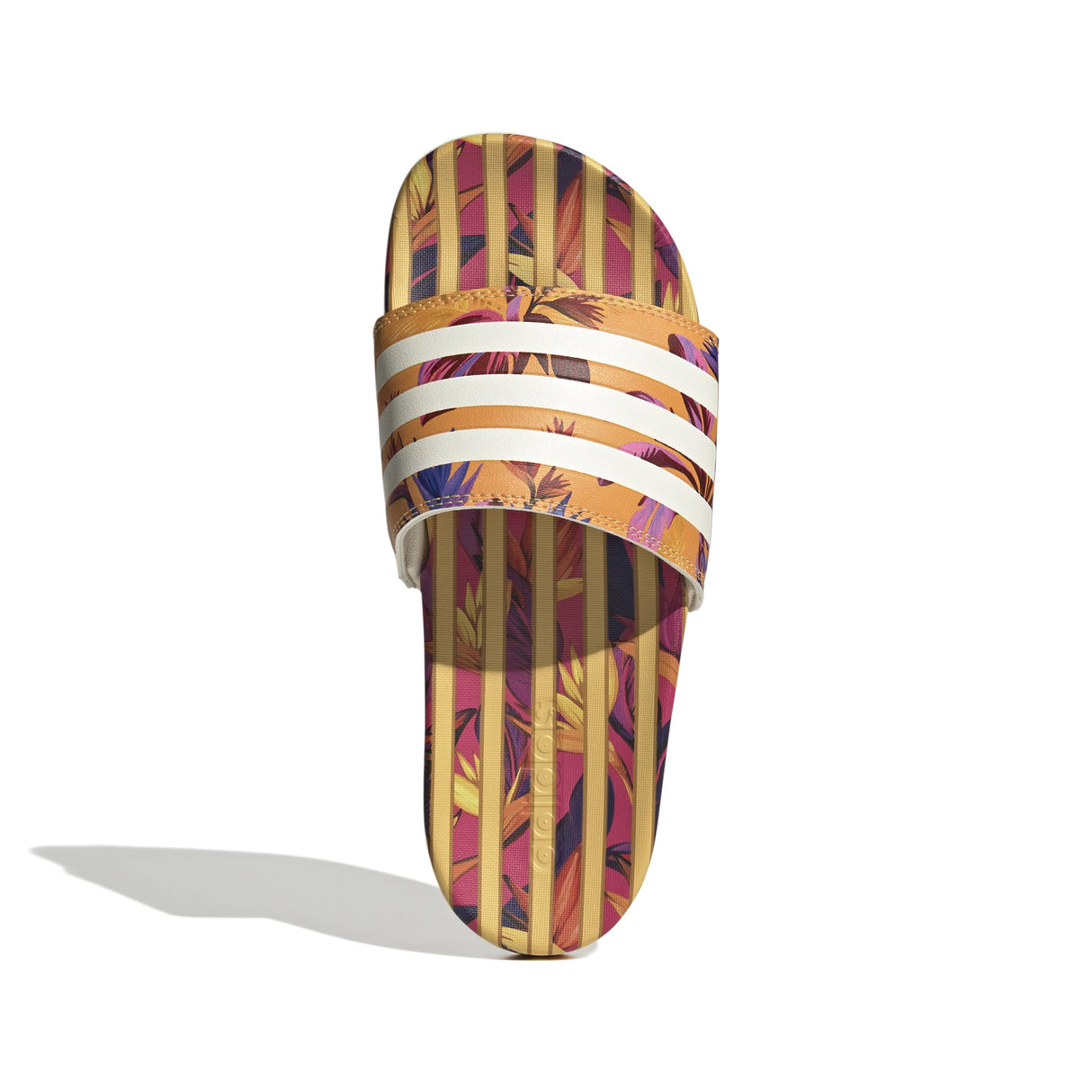 adidas Adilette Comfort Women's Slides - Lightweight & Sporty Casual Footwear for Every Adventure