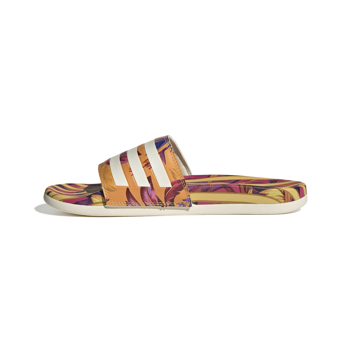 adidas Adilette Comfort Women's Slides - Lightweight & Sporty Casual Footwear for Every Adventure