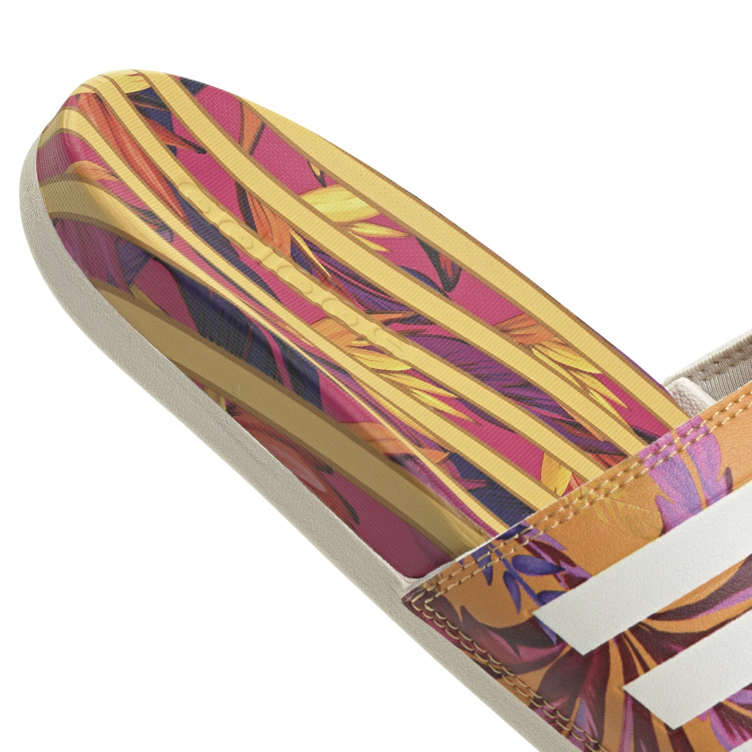 adidas Adilette Comfort Women's Slides - Lightweight & Sporty Casual Footwear for Every Adventure