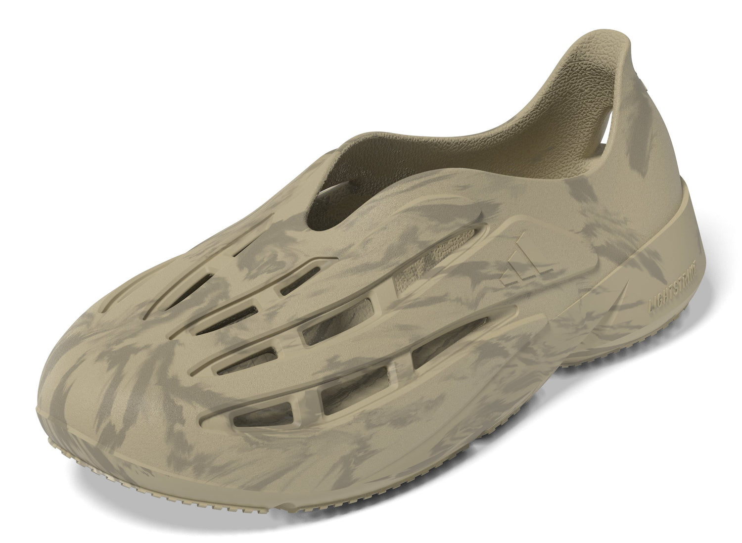 adidas LightBlaze MOC Shoes ��Lightweight Slip-On