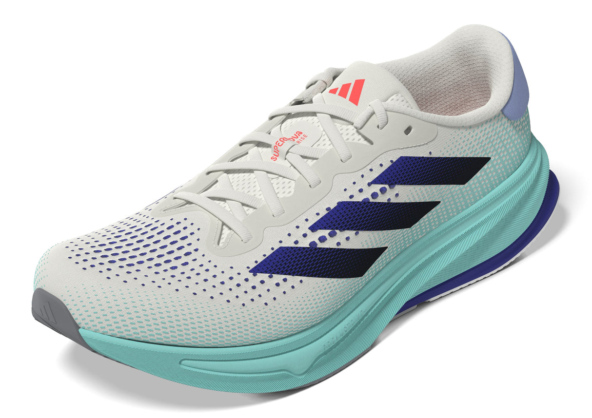 adidas Supernova Rise Men's Running Shoes - Ultimate Comfort & Support for Every Step