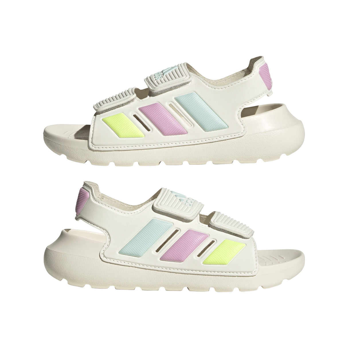 adidas Altaswim 2.0 Toddler Sandals - Comfort & Style for Little Explorers