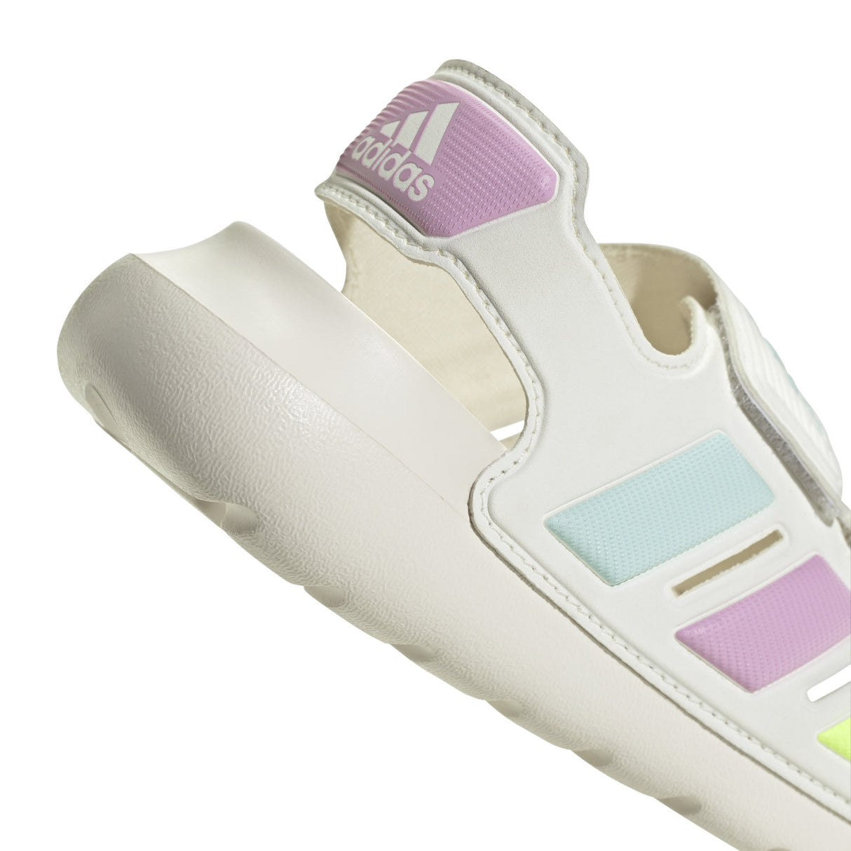 adidas Altaswim 2.0 Toddler Sandals - Comfort & Style for Little Explorers
