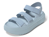adidas Women's Slyn Sandals - Adjustable Comfort for Everyday Adventures