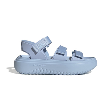 adidas Women's Slyn Sandals - Adjustable Comfort for Everyday Adventures