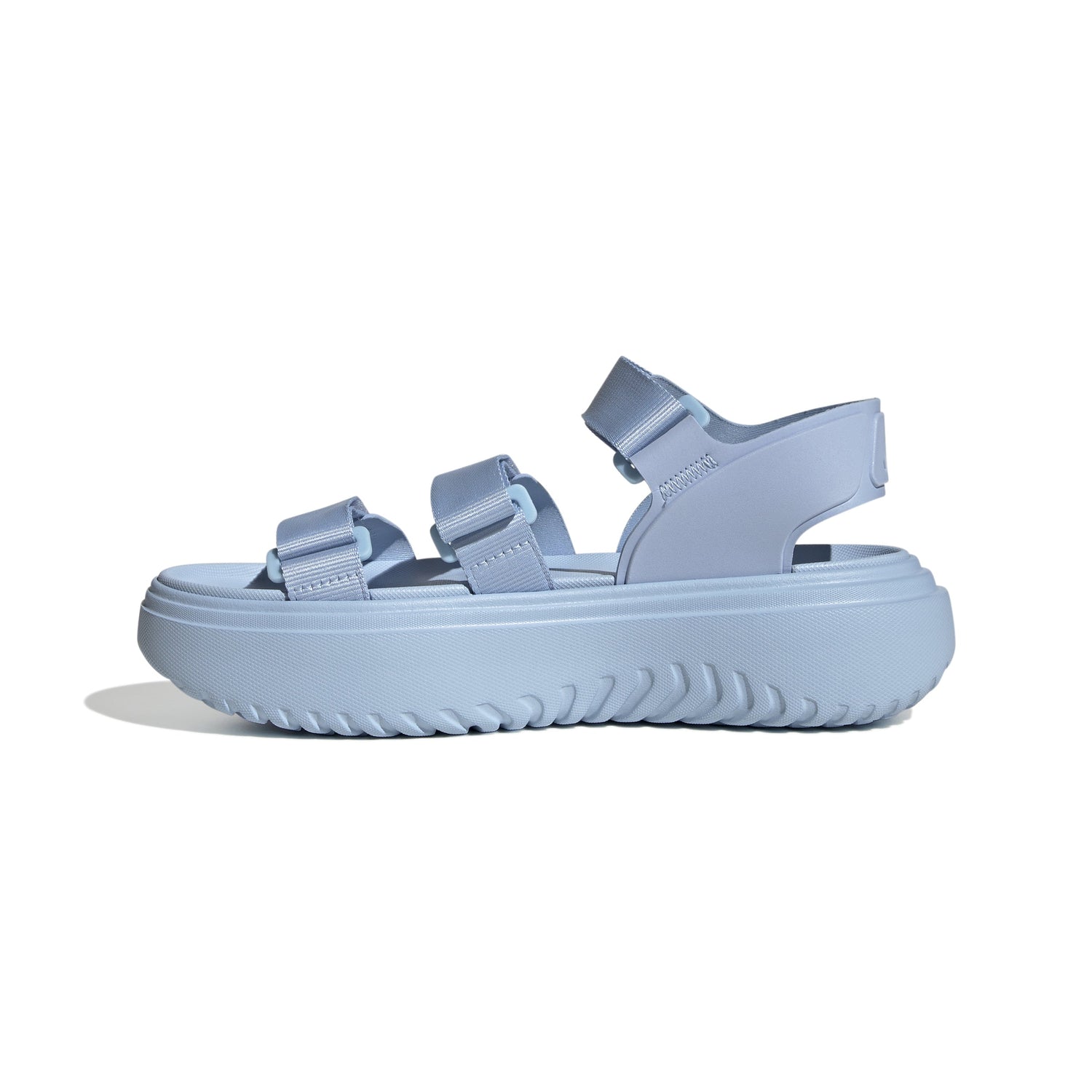 adidas Women's Slyn Sandals - Adjustable Comfort for Everyday Adventures