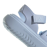 adidas Women's Slyn Sandals - Adjustable Comfort for Everyday Adventures