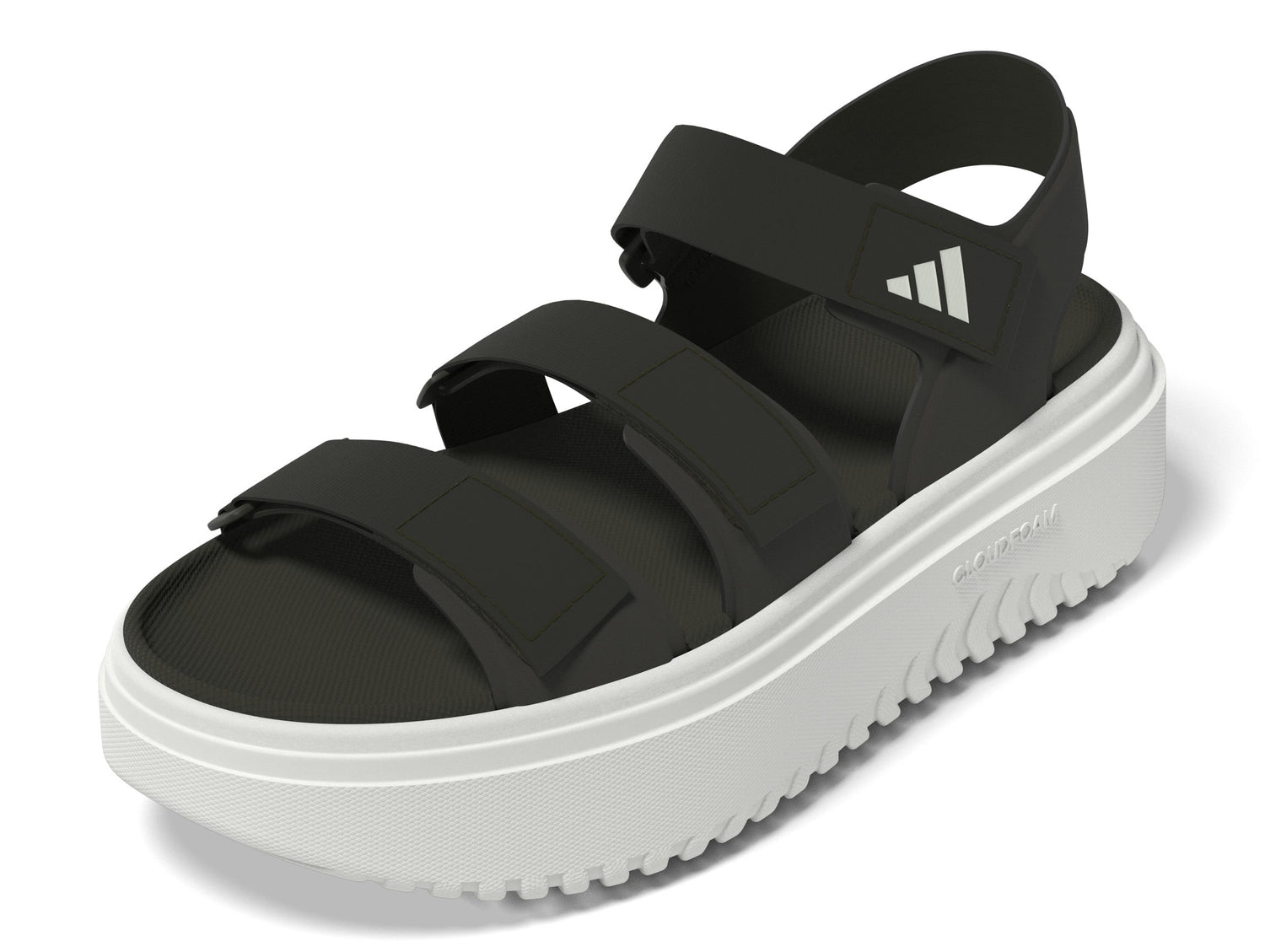 adidas Women's Slyn Sandals - Adjustable Comfort for Everyday Adventures
